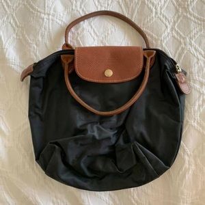 Longchamp Purse